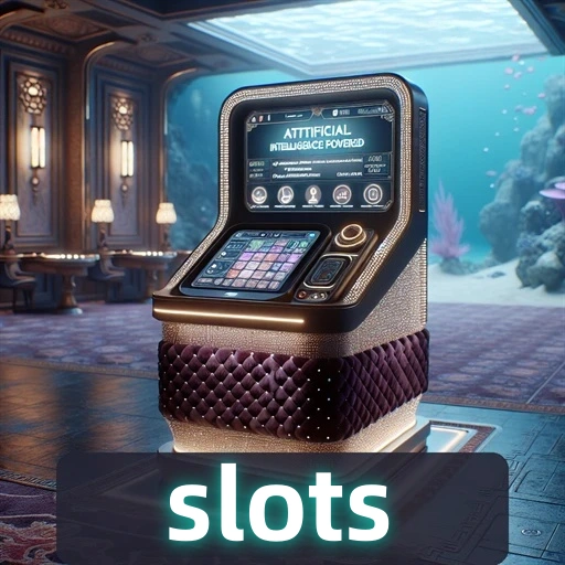 Slots no 30win: A Aventura das Apostas Online